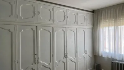 Piso en venta en Calle del Muro de Francisco de la Mata, Casco Antiguo (Logroño) de 425.000 €
