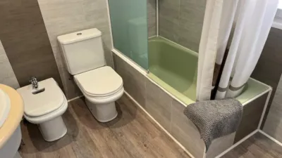 Piso en venta en Calle del Muro de Francisco de la Mata, Casco Antiguo (Logroño) de 425.000 €