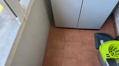 Piso en venta en Calle de la Cadena, La Portalada-Varea (Logroño) de 170.000 €