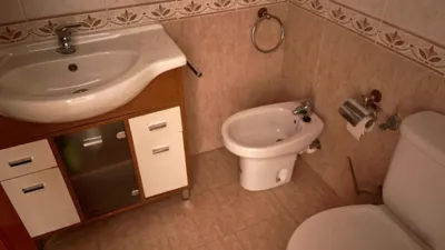 Piso en venta en Calle de la Cadena, La Portalada-Varea (Logroño) de 170.000 €