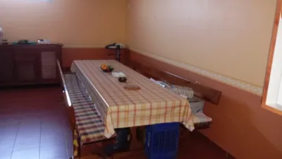 Piso en venta en Calle de la Cadena, La Portalada-Varea (Logroño) de 170.000 €