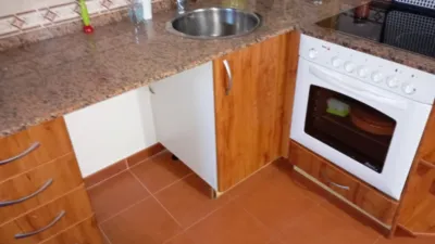 Piso en venta en Calle de la Cadena, La Portalada-Varea (Logroño) de 170.000 €