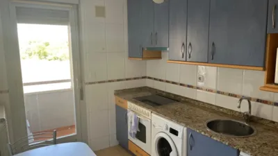 Piso en venta en Calle de la Cadena, La Portalada-Varea (Logroño) de 170.000 €