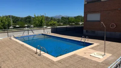 Piso en venta en Calle de la Cadena, La Portalada-Varea (Logroño) de 170.000 €