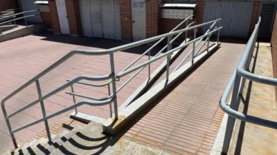 Piso en venta en Calle de la Cadena, La Portalada-Varea (Logroño) de 170.000 €