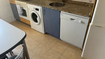 Piso en venta en Calle de la Cadena, La Portalada-Varea (Logroño) de 170.000 €