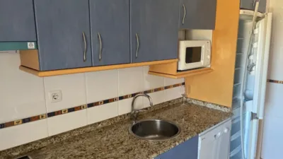 Piso en venta en Calle de la Cadena, La Portalada-Varea (Logroño) de 170.000 €