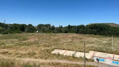 Piso en venta en Calle de la Cadena, La Portalada-Varea (Logroño) de 170.000 €