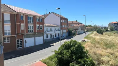 Piso en venta en Calle de la Cadena, La Portalada-Varea (Logroño) de 170.000 €