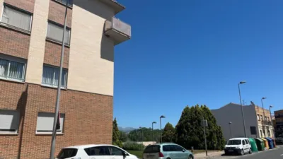 Piso en venta en Calle de la Cadena, La Portalada-Varea (Logroño) de 170.000 €