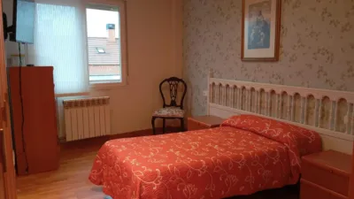 Piso en venta en Calle Nocedillo, San Adrián-La Cava-El Arco (Logroño) de 190.000 €