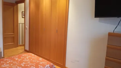 Piso en venta en Calle Nocedillo, San Adrián-La Cava-El Arco (Logroño) de 190.000 €