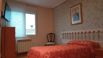 Piso en venta en Calle Nocedillo, San Adrián-La Cava-El Arco (Logroño) de 190.000 €