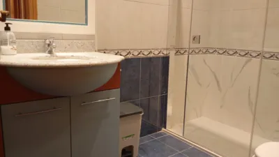 Piso en venta en Calle Nocedillo, San Adrián-La Cava-El Arco (Logroño) de 190.000 €