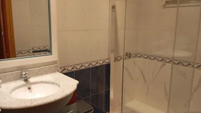 Piso en venta en Calle Nocedillo, San Adrián-La Cava-El Arco (Logroño) de 190.000 €