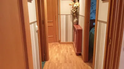 Piso en venta en Calle Nocedillo, San Adrián-La Cava-El Arco (Logroño) de 190.000 €