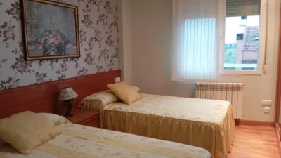 Piso en venta en Calle Nocedillo, San Adrián-La Cava-El Arco (Logroño) de 190.000 €