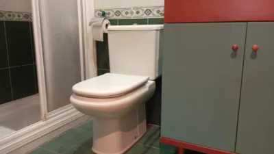 Piso en venta en Calle Nocedillo, San Adrián-La Cava-El Arco (Logroño) de 190.000 €