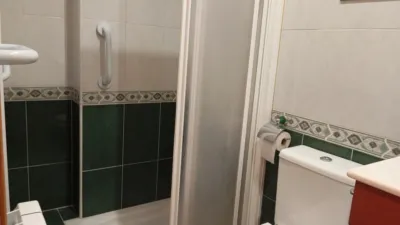 Piso en venta en Calle Nocedillo, San Adrián-La Cava-El Arco (Logroño) de 190.000 €