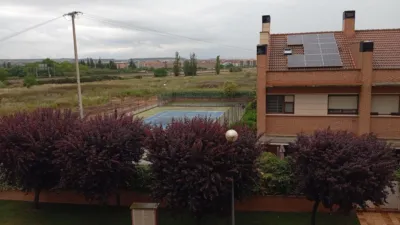Piso en venta en Calle Nocedillo, San Adrián-La Cava-El Arco (Logroño) de 190.000 €