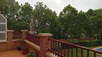 Piso en venta en Calle Nocedillo, San Adrián-La Cava-El Arco (Logroño) de 190.000 €