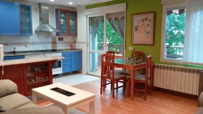 Piso en venta en Calle Nocedillo, San Adrián-La Cava-El Arco (Logroño) de 190.000 €