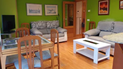 Piso en venta en Calle Nocedillo, San Adrián-La Cava-El Arco (Logroño) de 190.000 €