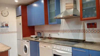 Piso en venta en Calle Nocedillo, San Adrián-La Cava-El Arco (Logroño) de 190.000 €