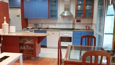 Piso en venta en Calle Nocedillo, San Adrián-La Cava-El Arco (Logroño) de 190.000 €
