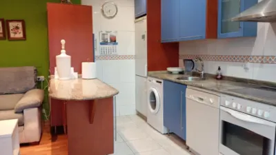 Piso en venta en Calle Nocedillo, San Adrián-La Cava-El Arco (Logroño) de 190.000 €
