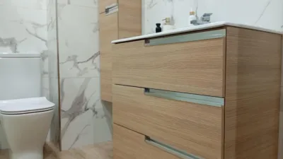 Piso en venta en Calle de Samalar, Oeste (Logroño) de 175.000 €