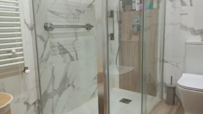 Piso en venta en Calle de Samalar, Oeste (Logroño) de 175.000 €
