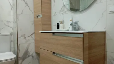 Piso en venta en Calle de Samalar, Oeste (Logroño) de 175.000 €