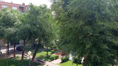Piso en venta en Calle de Samalar, Oeste (Logroño) de 175.000 €