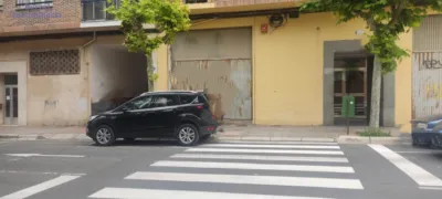 Piso en venta en Calle de Samalar, Oeste (Logroño) de 175.000 €