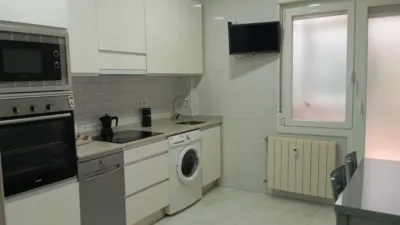 Piso en venta en Calle de Samalar, Oeste (Logroño) de 175.000 €