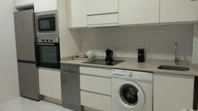 Piso en venta en Calle de Samalar, Oeste (Logroño) de 175.000 €