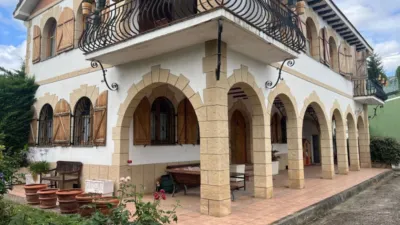 Casa - Vista 4