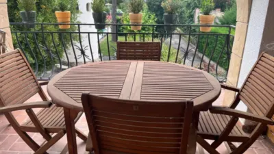 Casa - Vista 5