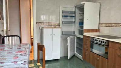 Piso en venta en Calle de los Duques de Nájera, cerca de Plaza Virgen de la Esperanza, Centro (Logroño) de 190.000 €