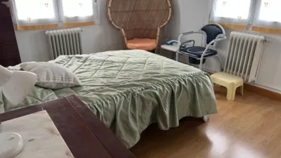 Piso en venta en Calle de los Duques de Nájera, cerca de Plaza Virgen de la Esperanza, Centro (Logroño) de 190.000 €