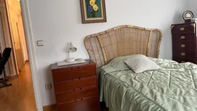 Piso en venta en Calle de los Duques de Nájera, cerca de Plaza Virgen de la Esperanza, Centro (Logroño) de 190.000 €