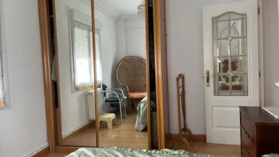 Piso en venta en Calle de los Duques de Nájera, cerca de Plaza Virgen de la Esperanza, Centro (Logroño) de 190.000 €