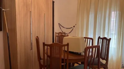 Piso en venta en Calle de los Duques de Nájera, cerca de Plaza Virgen de la Esperanza, Centro (Logroño) de 190.000 €