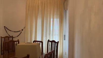 Piso en venta en Calle de los Duques de Nájera, cerca de Plaza Virgen de la Esperanza, Centro (Logroño) de 190.000 €