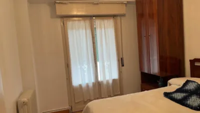 Piso en venta en Calle de los Duques de Nájera, cerca de Plaza Virgen de la Esperanza, Centro (Logroño) de 190.000 €