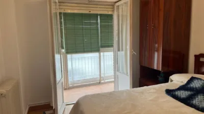 Piso en venta en Calle de los Duques de Nájera, cerca de Plaza Virgen de la Esperanza, Centro (Logroño) de 190.000 €