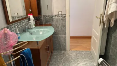 Piso en venta en Calle de los Duques de Nájera, cerca de Plaza Virgen de la Esperanza, Centro (Logroño) de 190.000 €