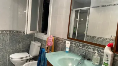 Piso en venta en Calle de los Duques de Nájera, cerca de Plaza Virgen de la Esperanza, Centro (Logroño) de 190.000 €