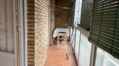 Piso en venta en Calle de los Duques de Nájera, cerca de Plaza Virgen de la Esperanza, Centro (Logroño) de 190.000 €
